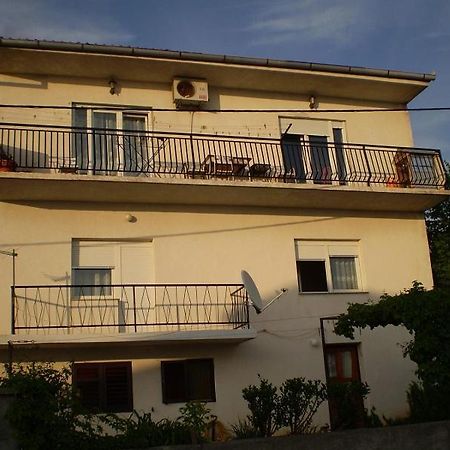 Apartman Seka Senj  Exterior photo