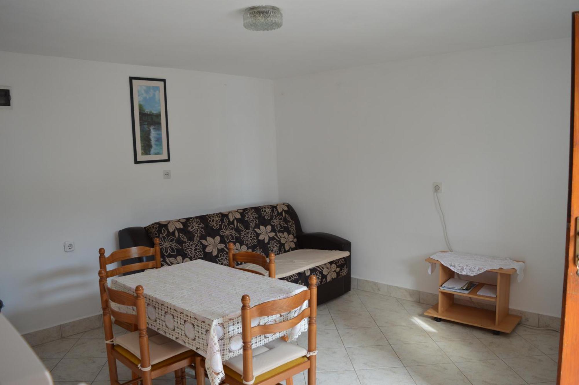 Apartman Seka Senj  Exterior photo