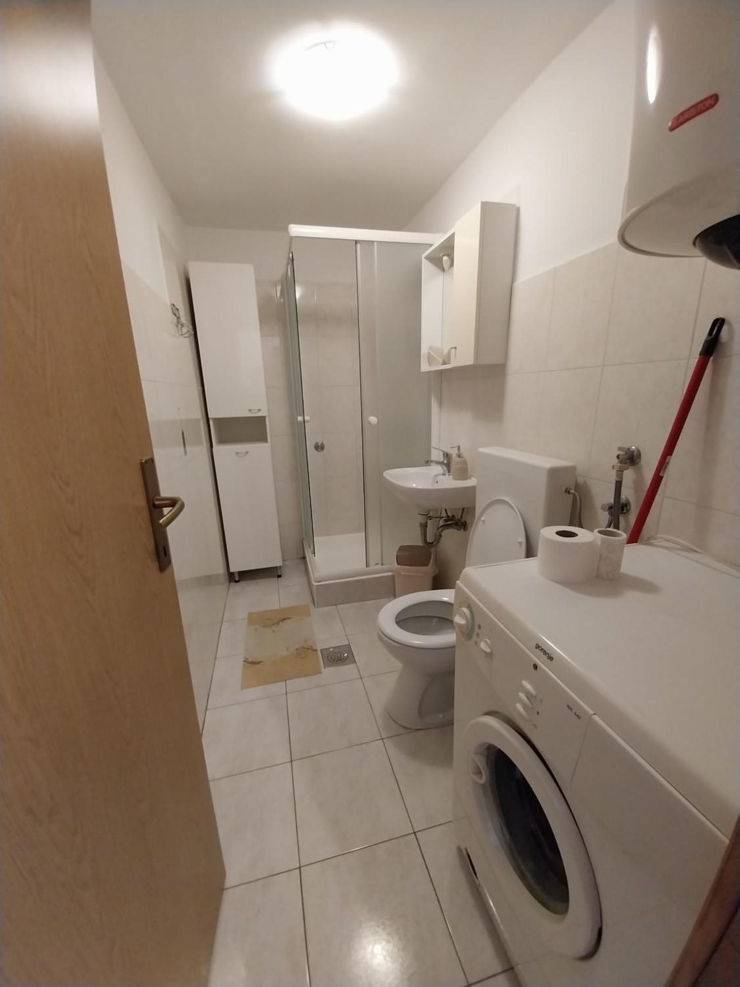 Apartman Seka Senj  Exterior photo